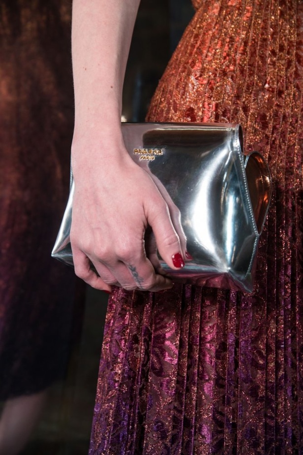 مجموعة بول كا للألبسة الجاهزة لخريف و شتاء 2017