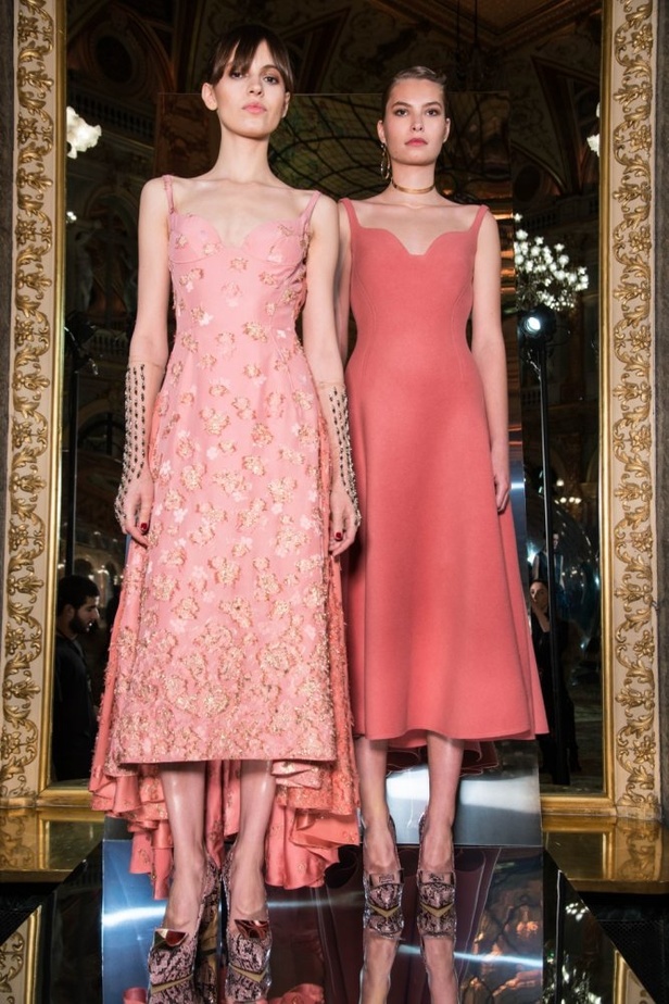 مجموعة بول كا للألبسة الجاهزة لخريف و شتاء 2017