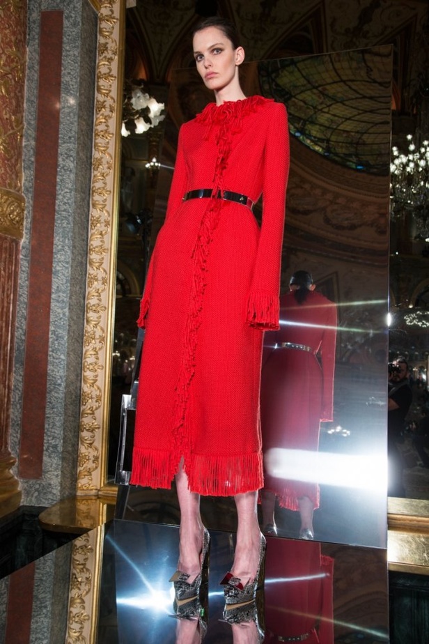 مجموعة بول كا للألبسة الجاهزة لخريف و شتاء 2017