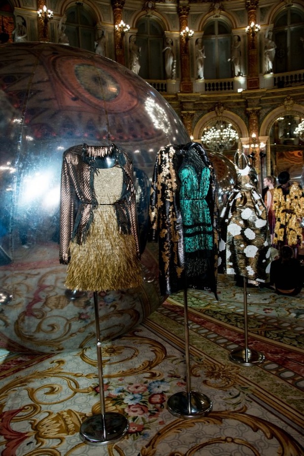 مجموعة بول كا للألبسة الجاهزة لخريف و شتاء 2017