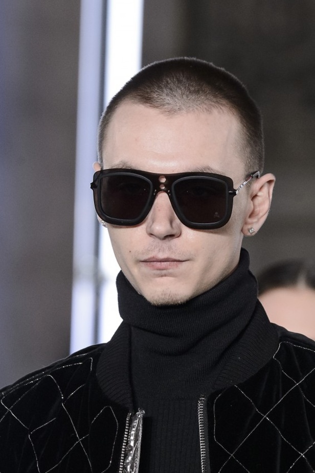 مجموعة فيليب بلين للألبسة الجاهزة لخريف و شتاء 2017