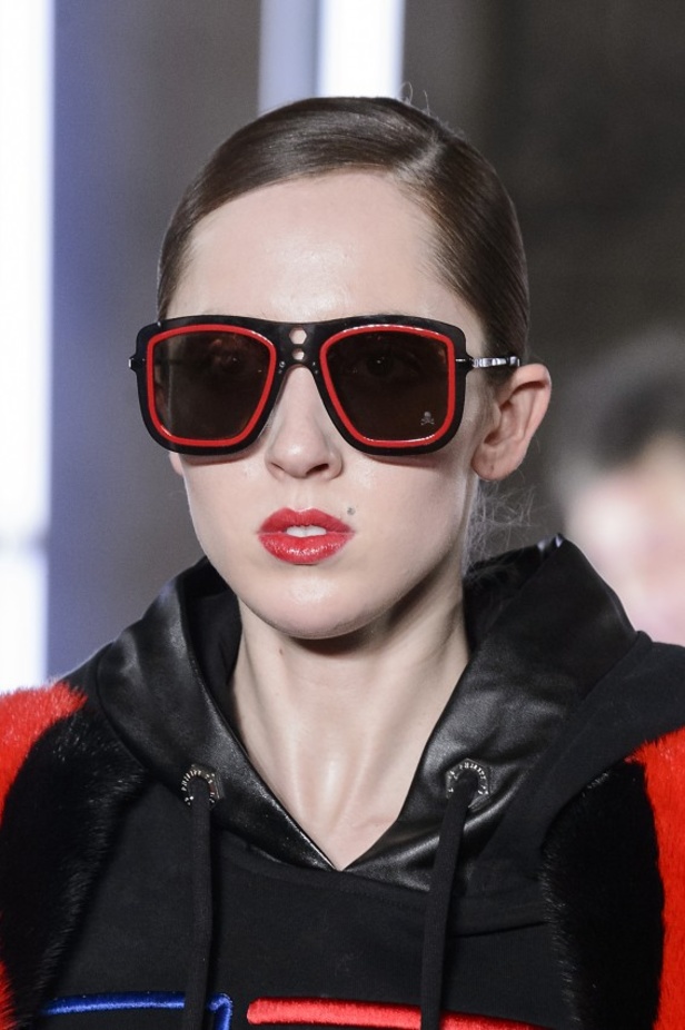 مجموعة فيليب بلين للألبسة الجاهزة لخريف و شتاء 2017