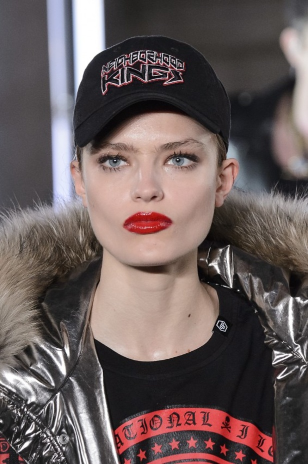 مجموعة فيليب بلين للألبسة الجاهزة لخريف و شتاء 2017