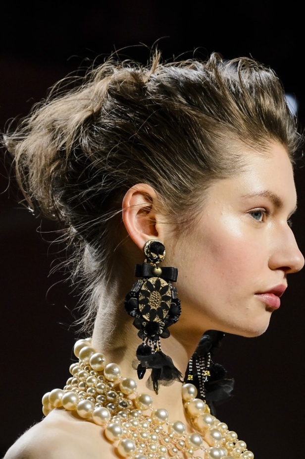 عرض أزياء نعيم خان لخريف وشتاء 2017