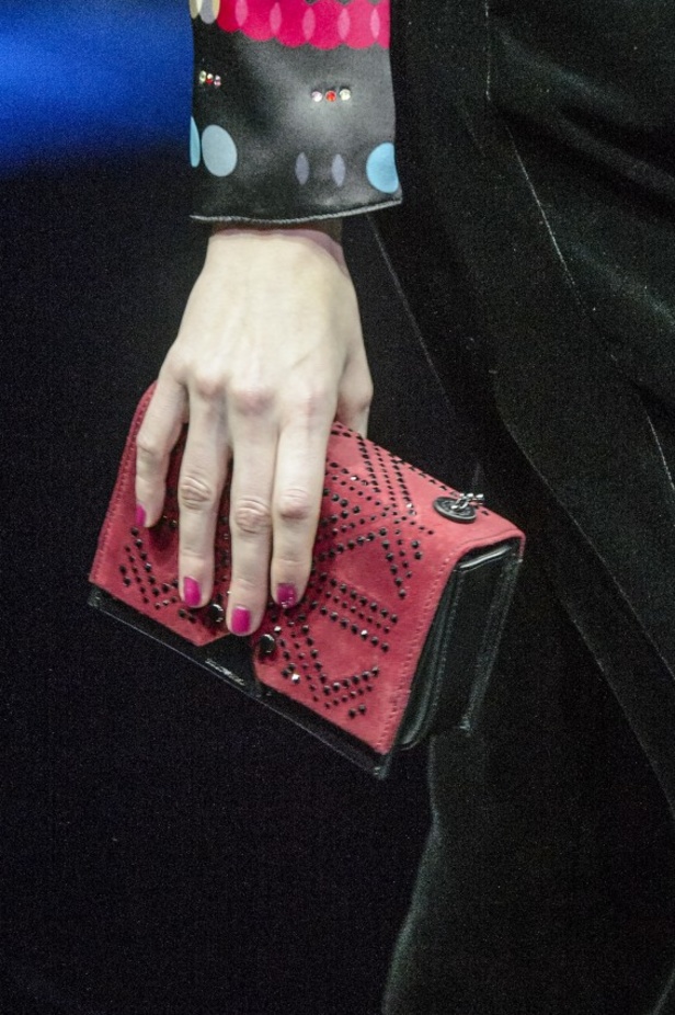 مجموعة امبريو أرماني للألبسة الجاهزة لخريف و شتاء 2017