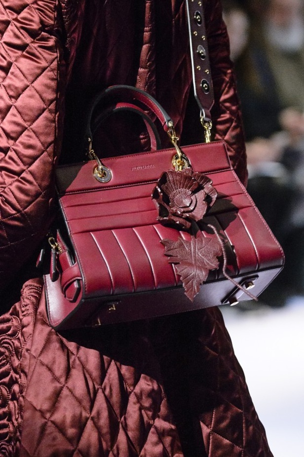 مجموعة دار "التوزارا" للألبسة الجاهزة لخريف و شتاء 2017