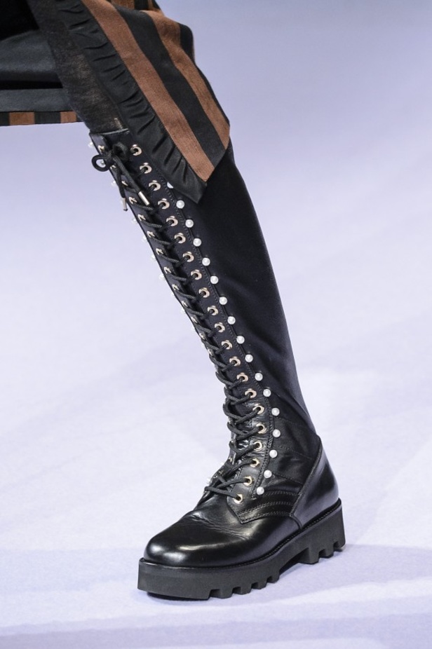 مجموعة دار "التوزارا" للألبسة الجاهزة لخريف و شتاء 2017