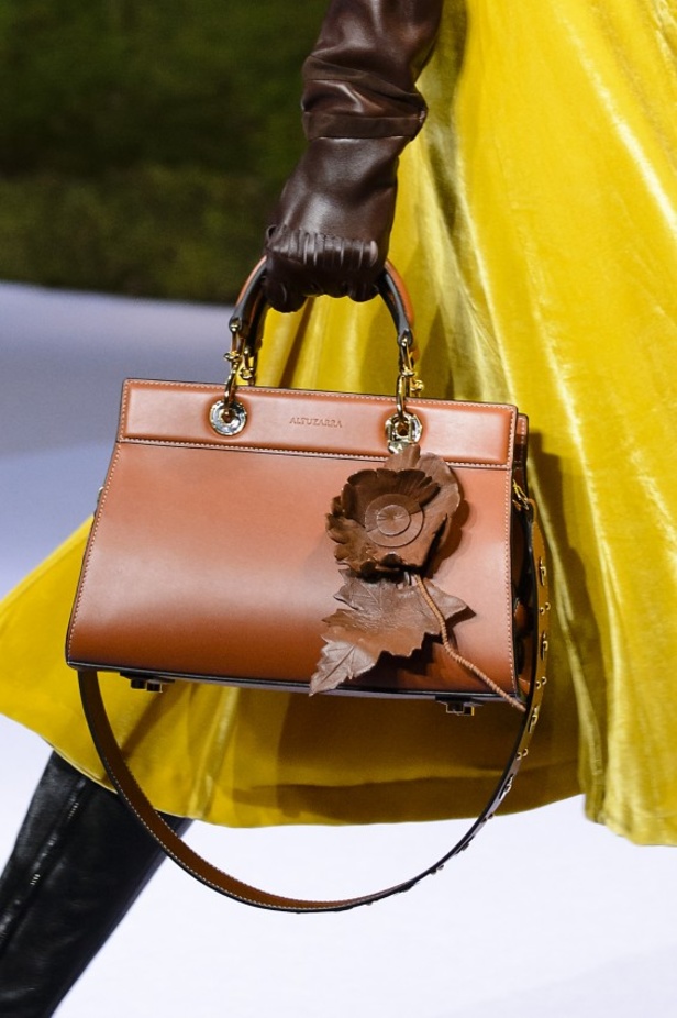 مجموعة دار "التوزارا" للألبسة الجاهزة لخريف و شتاء 2017