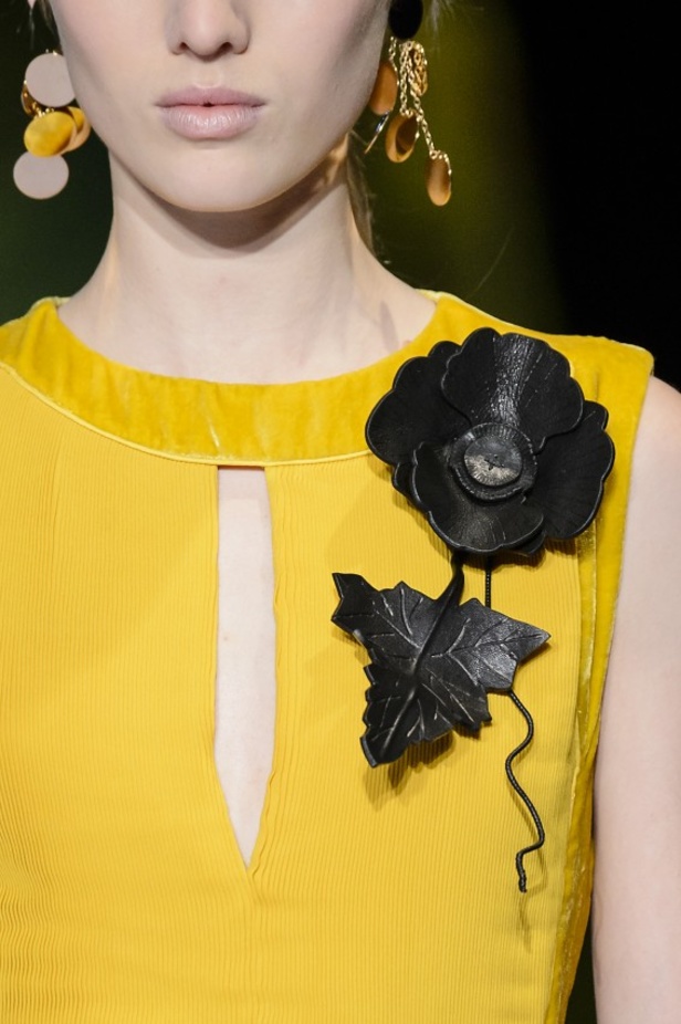 مجموعة دار "التوزارا" للألبسة الجاهزة لخريف و شتاء 2017