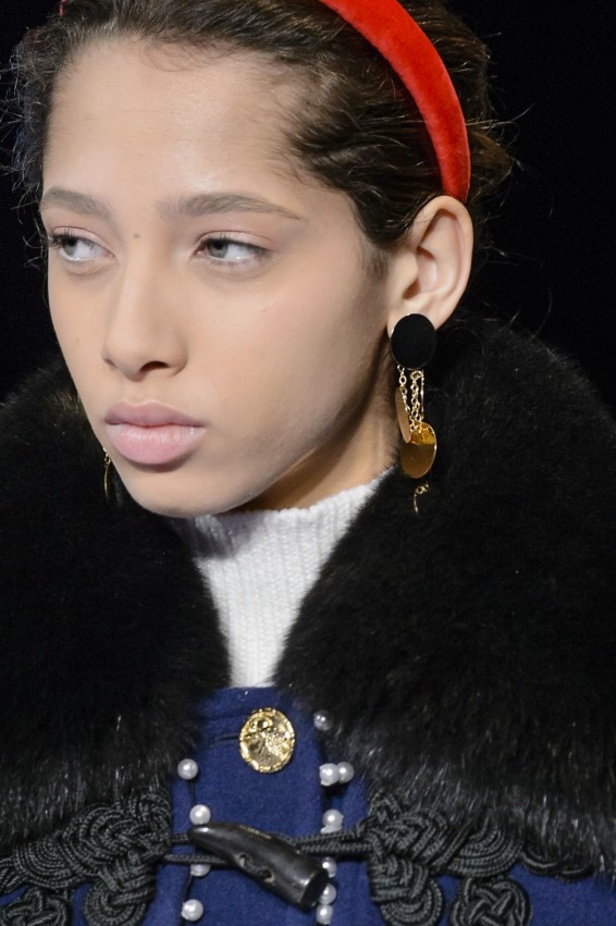 مجموعة دار "التوزارا" للألبسة الجاهزة لخريف و شتاء 2017