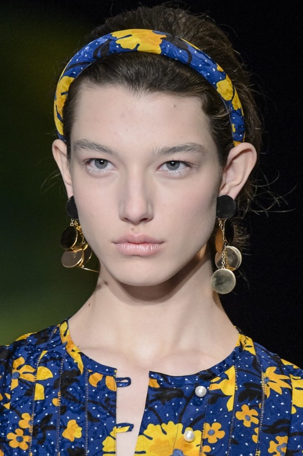 مجموعة دار "التوزارا" للألبسة الجاهزة لخريف و شتاء 2017