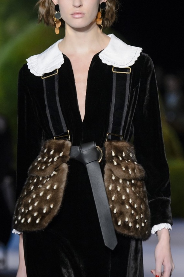 مجموعة دار "التوزارا" للألبسة الجاهزة لخريف و شتاء 2017