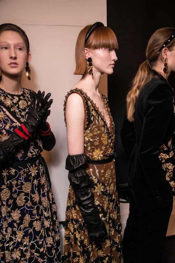 مجموعة دار "التوزارا" للألبسة الجاهزة لخريف و شتاء 2017