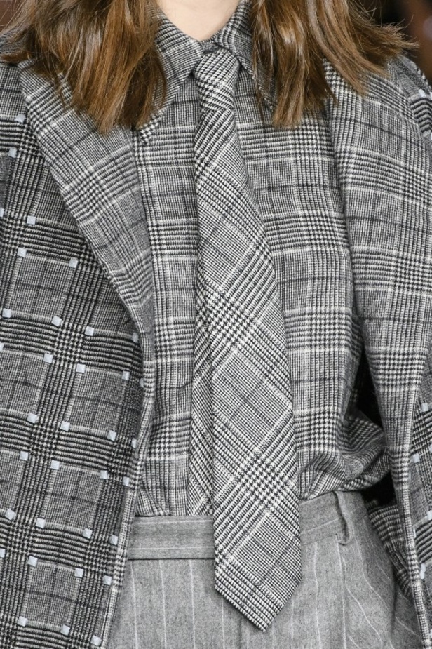 مجموعة داكس للألبسة الجاهزة لخريف و شتاء 2017