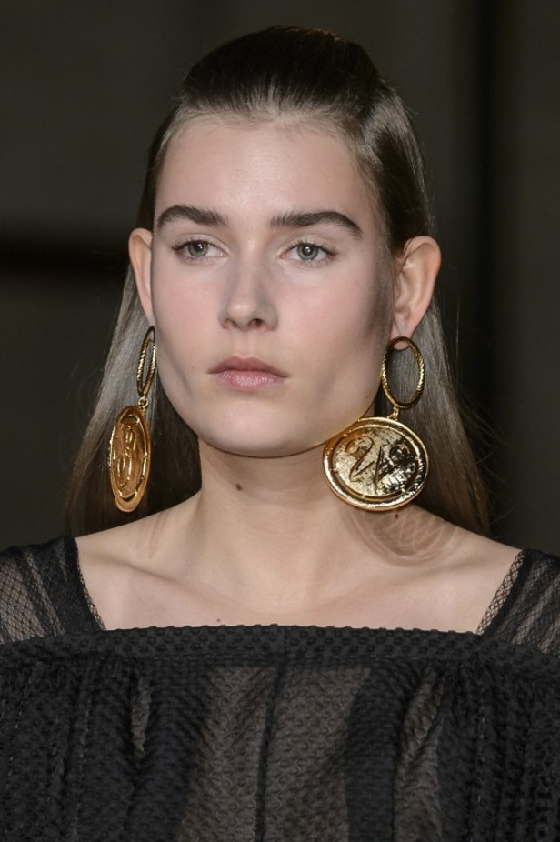 مجموعة EMILIA WICKSTEAD لموسم خريف وشتاء 2017