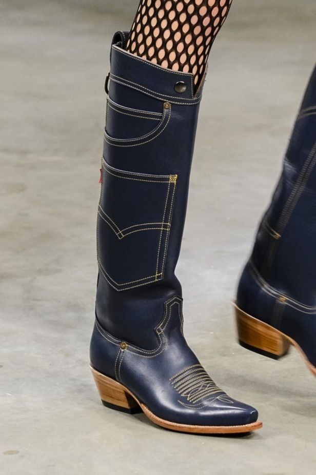 مجموعة هاوس أوف هولاند للألبسة الجاهزة لخريف و شتاء 2017