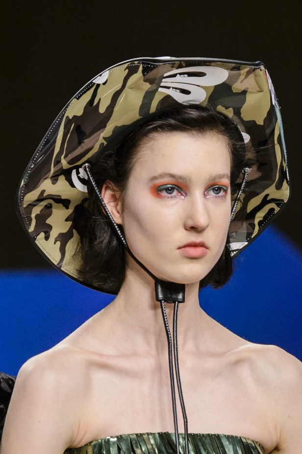 مجموعة هاوس أوف هولاند للألبسة الجاهزة لخريف و شتاء 2017