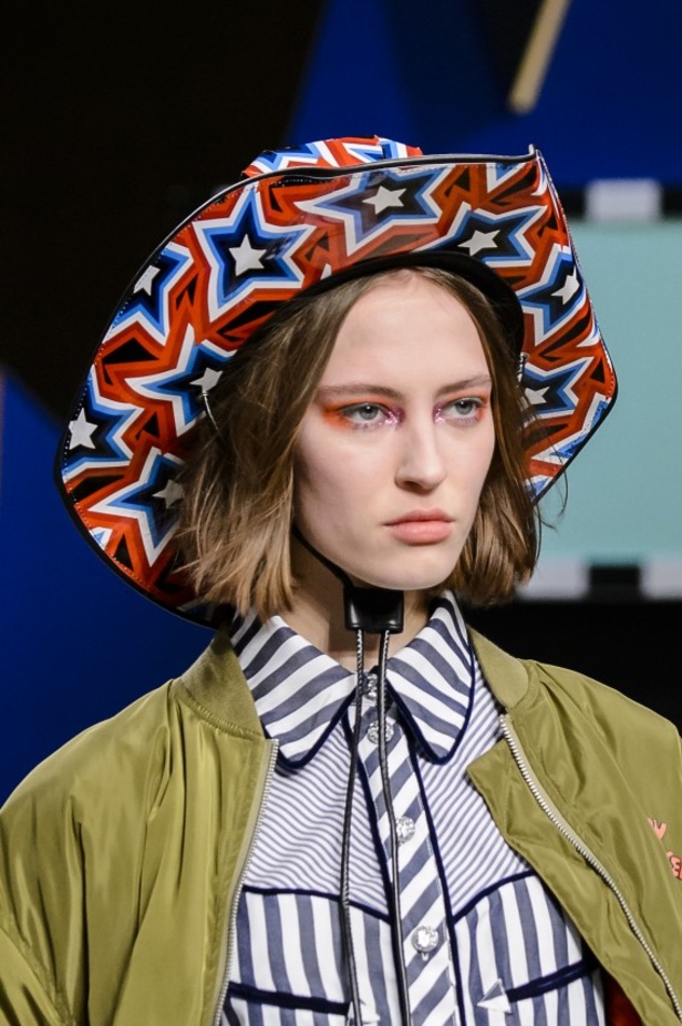 مجموعة هاوس أوف هولاند للألبسة الجاهزة لخريف و شتاء 2017