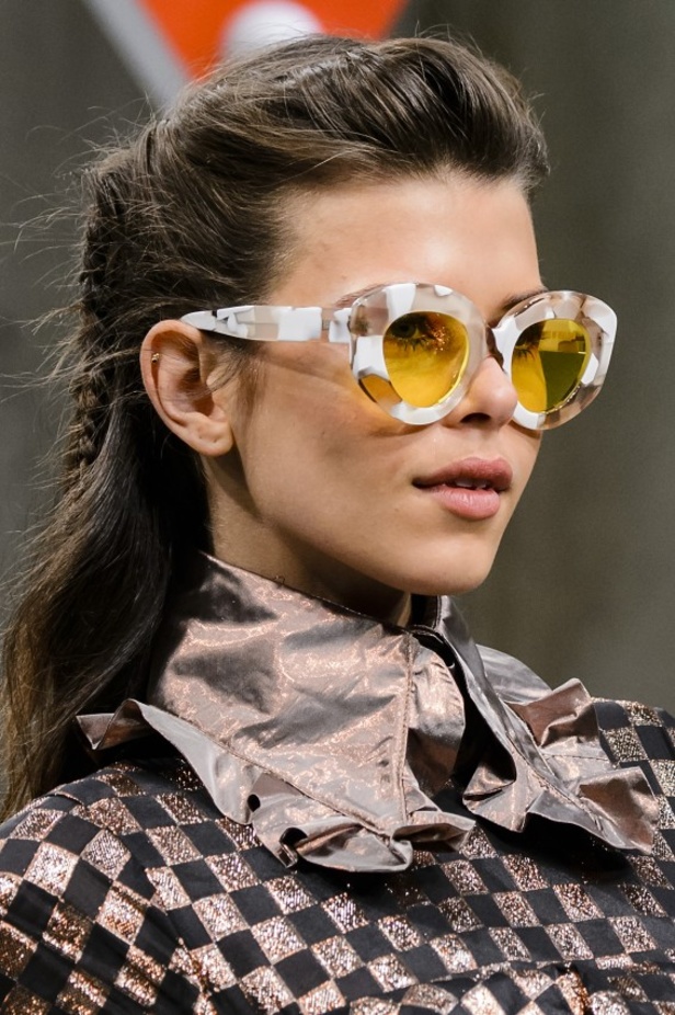 مجموعة هاوس أوف هولاند للألبسة الجاهزة لخريف و شتاء 2017