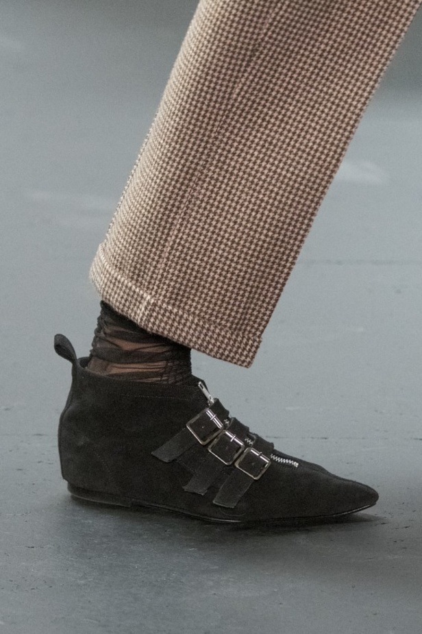 عرض أزياء برين لموسم خريف وشتاء 2017