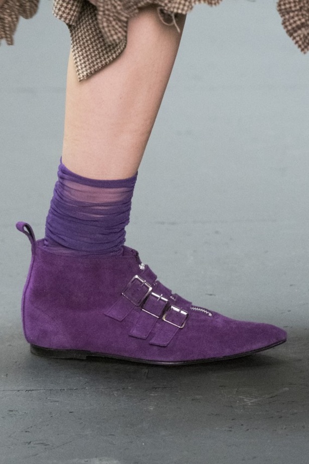 عرض أزياء برين لموسم خريف وشتاء 2017