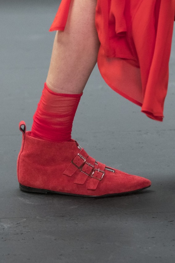 عرض أزياء برين لموسم خريف وشتاء 2017