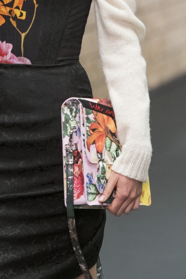 عرض أزياء برين لموسم خريف وشتاء 2017