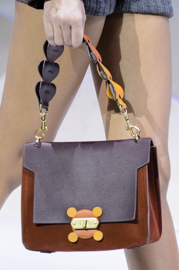 مجموعة آنيا هيندمارتش لموسم خريف وشتاء 2017-2018