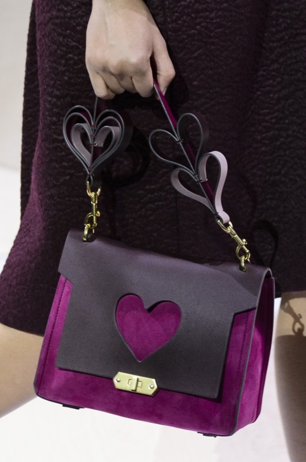 مجموعة آنيا هيندمارتش لموسم خريف وشتاء 2017-2018