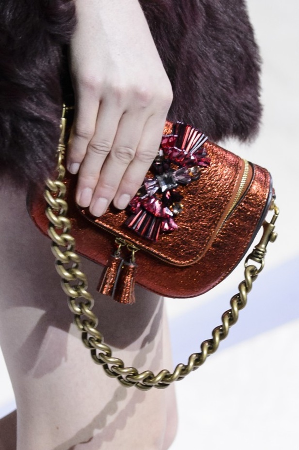 مجموعة آنيا هيندمارتش لموسم خريف وشتاء 2017-2018