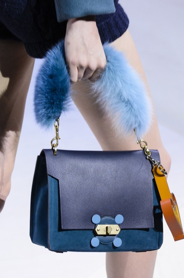 مجموعة آنيا هيندمارتش لموسم خريف وشتاء 2017-2018