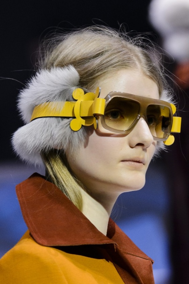 مجموعة آنيا هيندمارتش لموسم خريف وشتاء 2017-2018