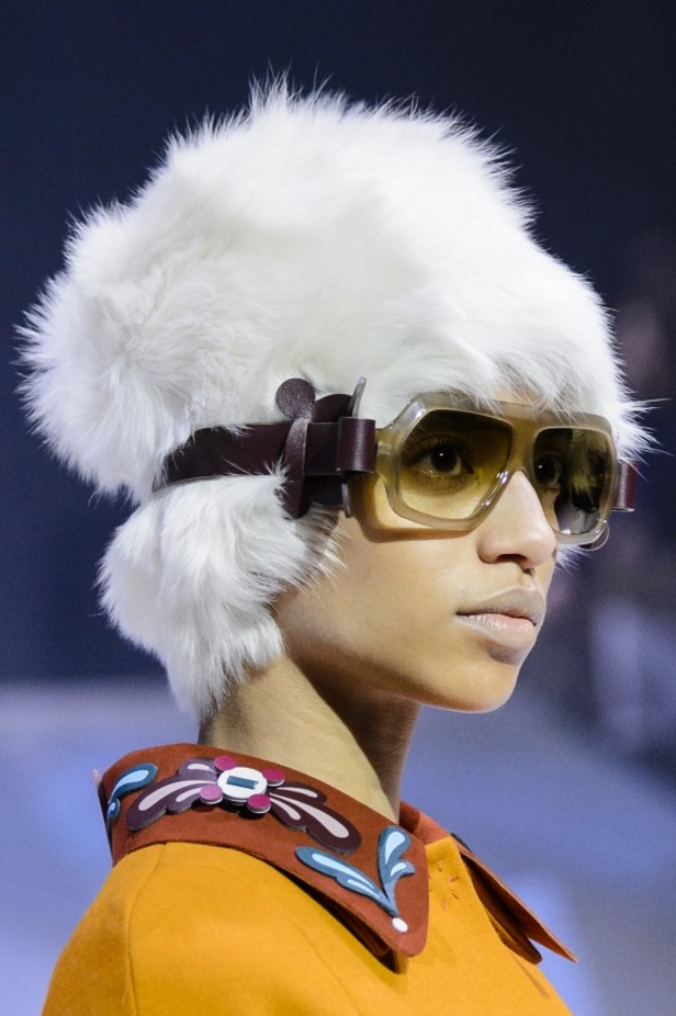 مجموعة آنيا هيندمارتش لموسم خريف وشتاء 2017-2018