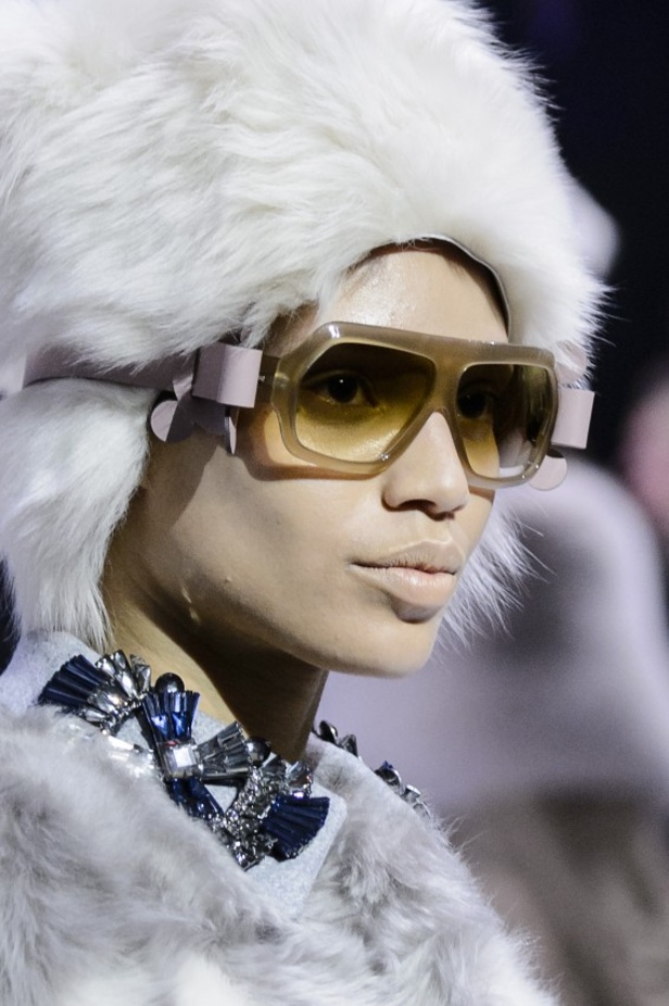 مجموعة آنيا هيندمارتش لموسم خريف وشتاء 2017-2018