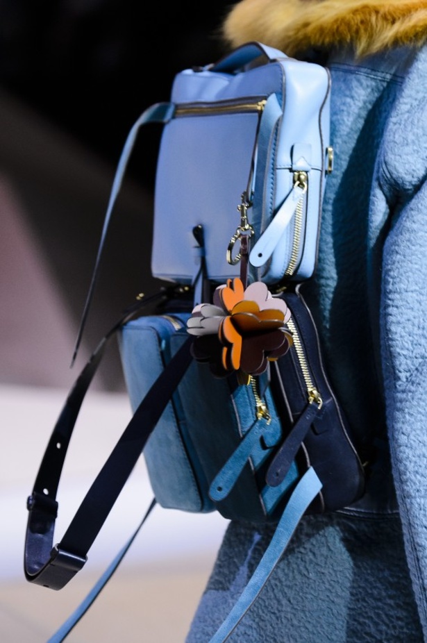 مجموعة آنيا هيندمارتش لموسم خريف وشتاء 2017-2018