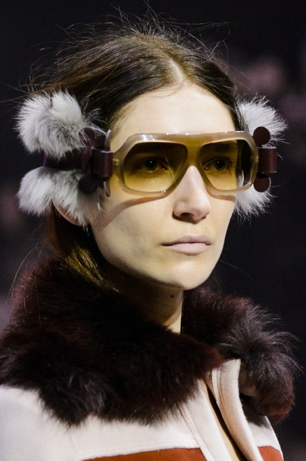 مجموعة آنيا هيندمارتش لموسم خريف وشتاء 2017-2018