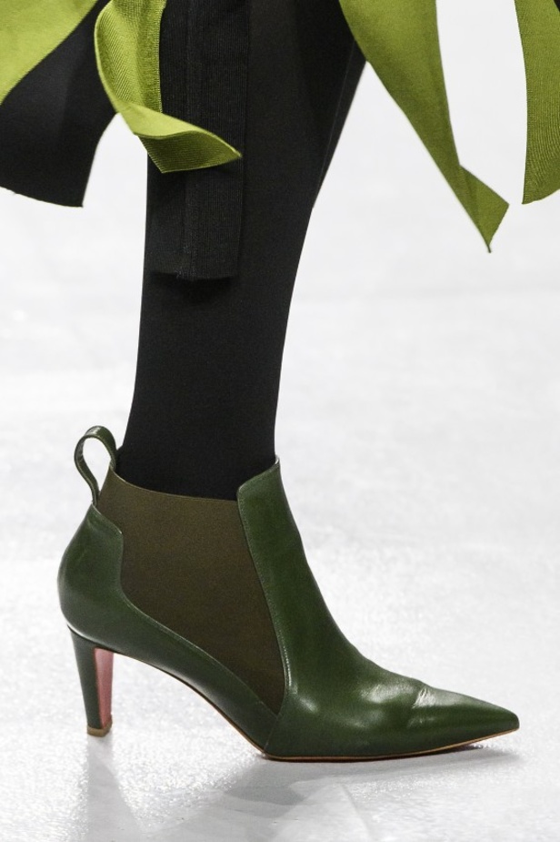 مجموعة ديفيد كوما للألبسة الجاهزة لخريف و شتاء 2017