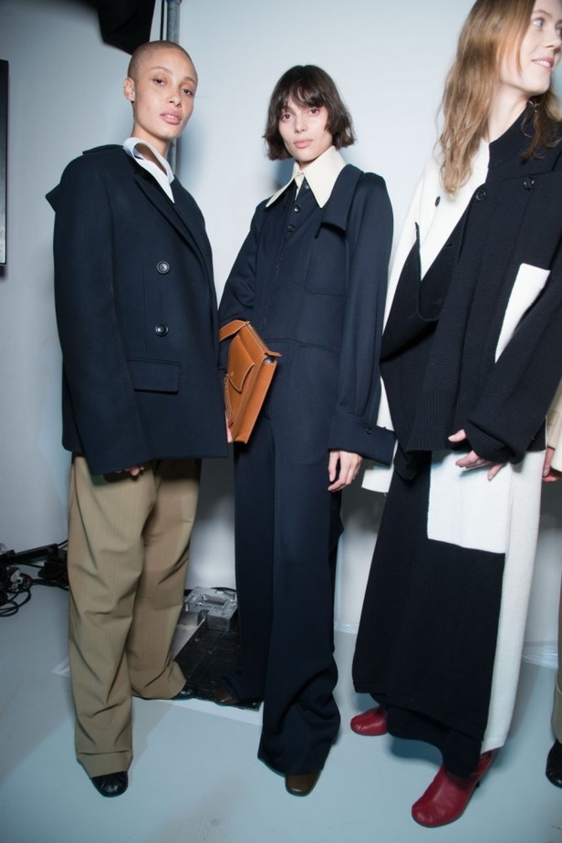 مجموعةJoseph  لخريف وشتاء 2017