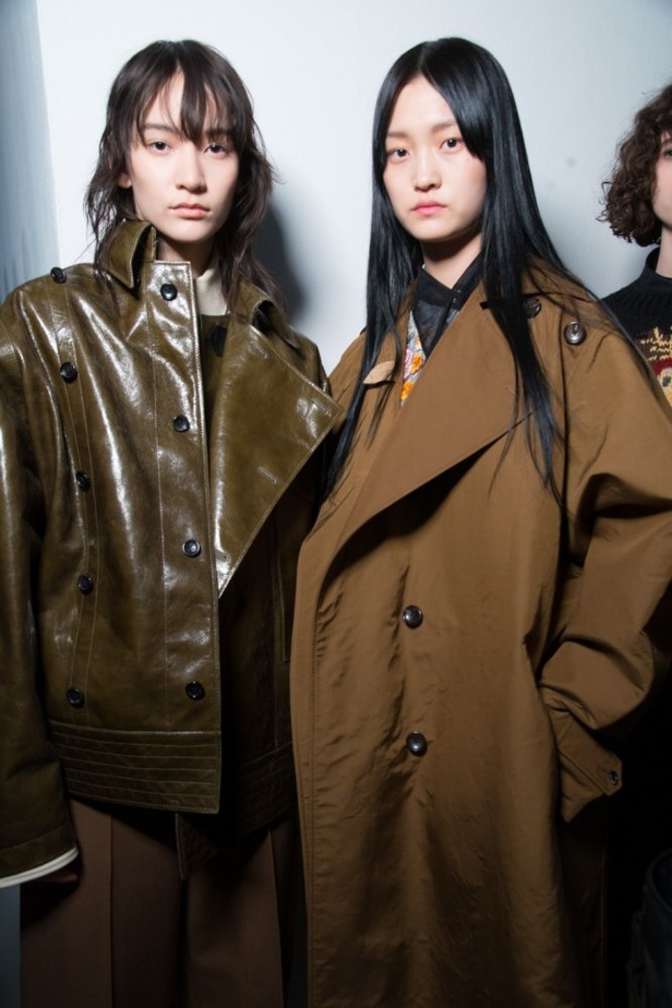 مجموعةJoseph  لخريف وشتاء 2017