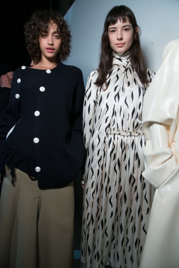 مجموعةJoseph  لخريف وشتاء 2017