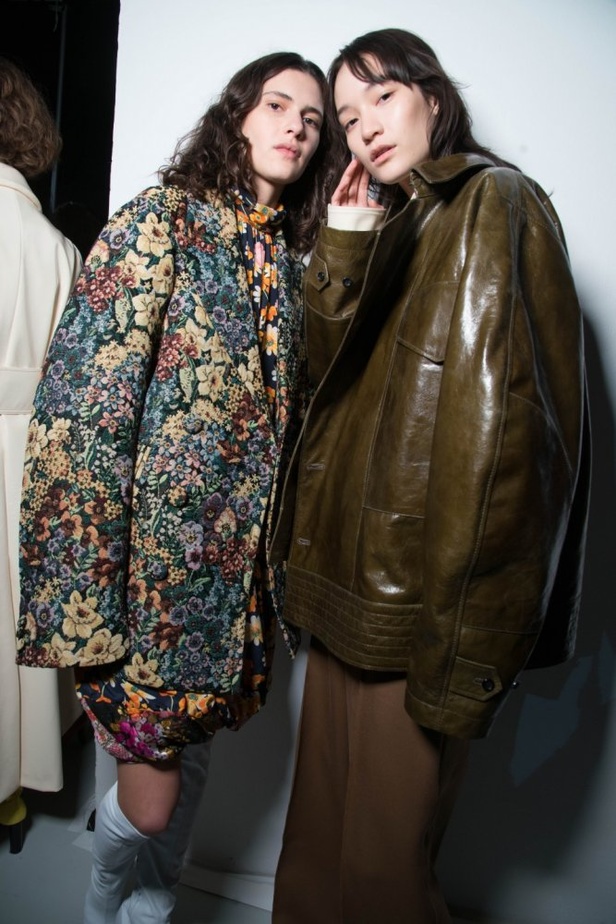 مجموعةJoseph  لخريف وشتاء 2017