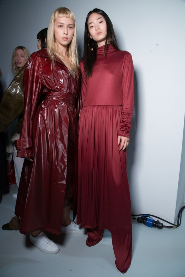 مجموعةJoseph  لخريف وشتاء 2017