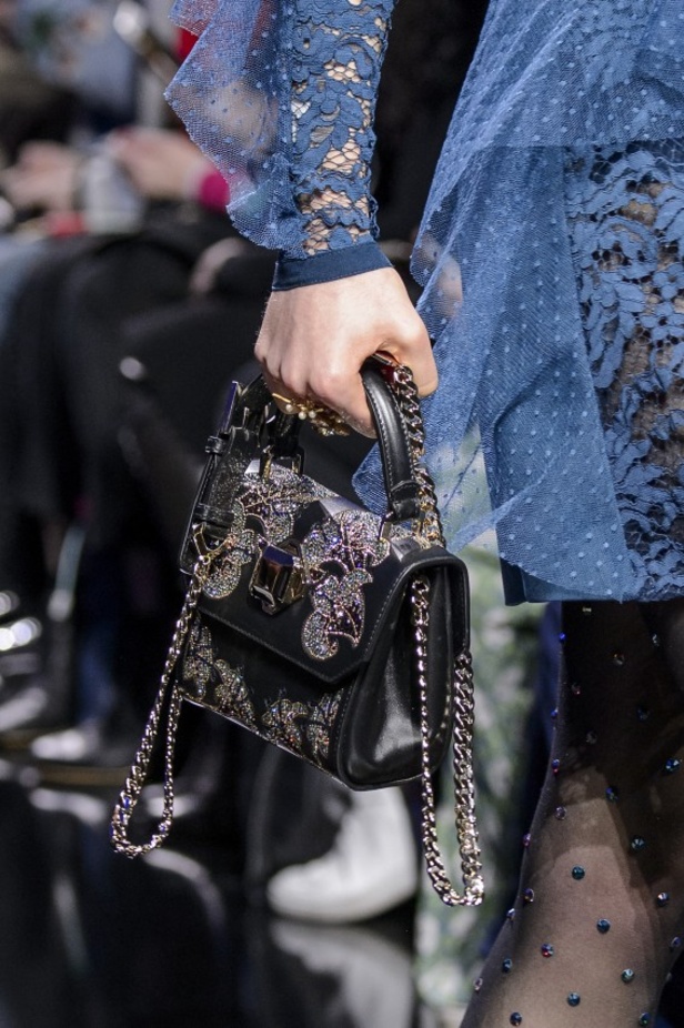 مجموعة إيلي صعب لخريف وشتاء 2017