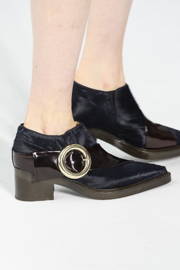 مجموعة "ديلبوزو" لموسم خريف وشتاء 2017-2018