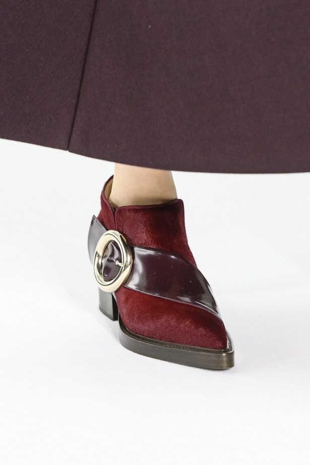 مجموعة "ديلبوزو" لموسم خريف وشتاء 2017-2018