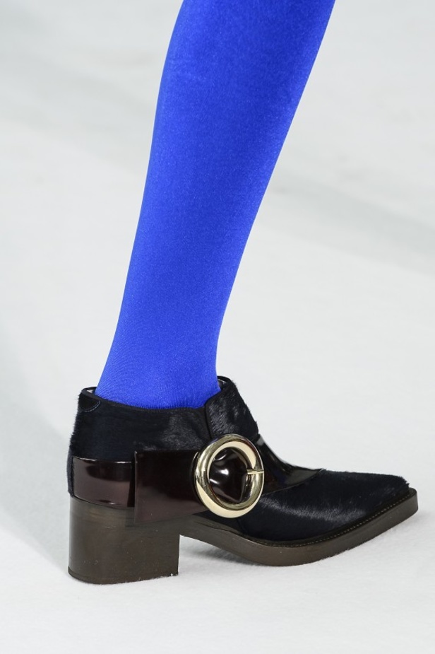 مجموعة "ديلبوزو" لموسم خريف وشتاء 2017-2018