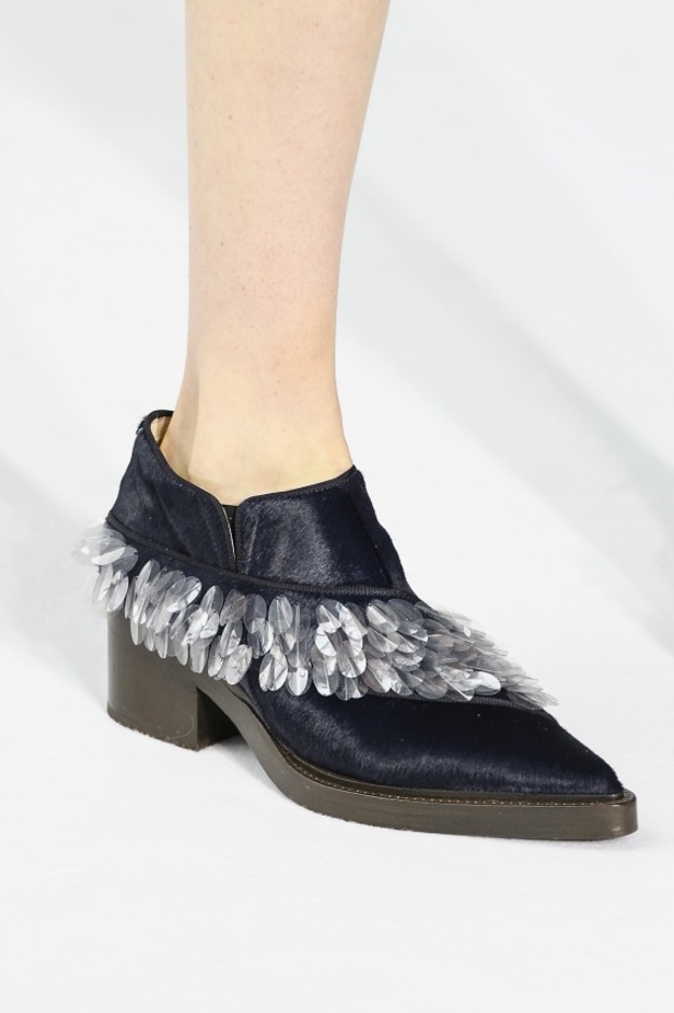 مجموعة "ديلبوزو" لموسم خريف وشتاء 2017-2018