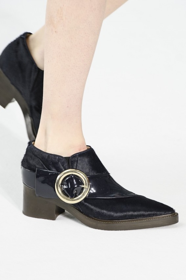 مجموعة "ديلبوزو" لموسم خريف وشتاء 2017-2018