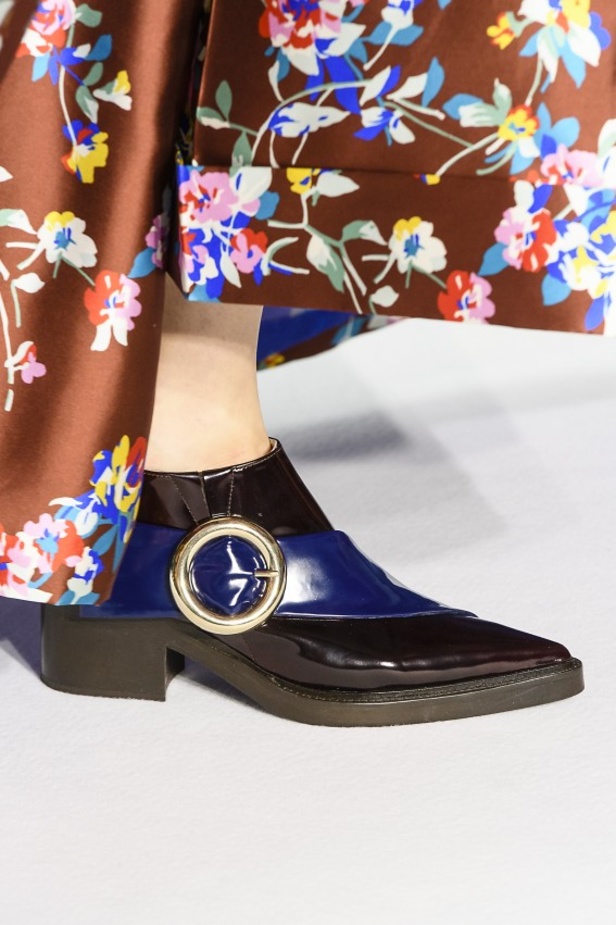 مجموعة "ديلبوزو" لموسم خريف وشتاء 2017-2018