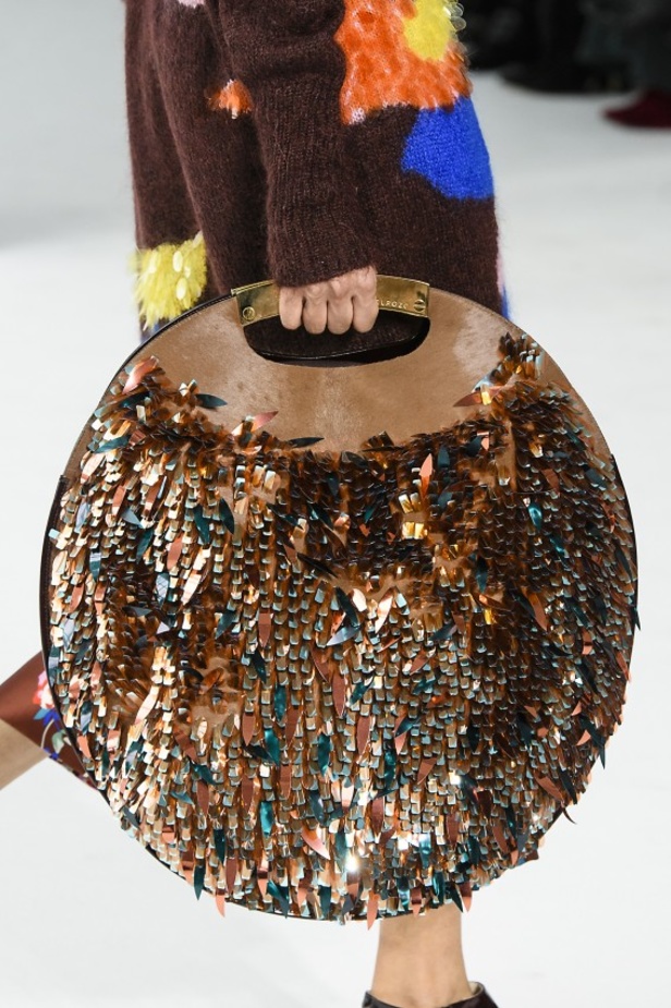 مجموعة "ديلبوزو" لموسم خريف وشتاء 2017-2018